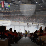 NHL 26 recenzja – EA Sports powraca na lód z nowym silnikiem