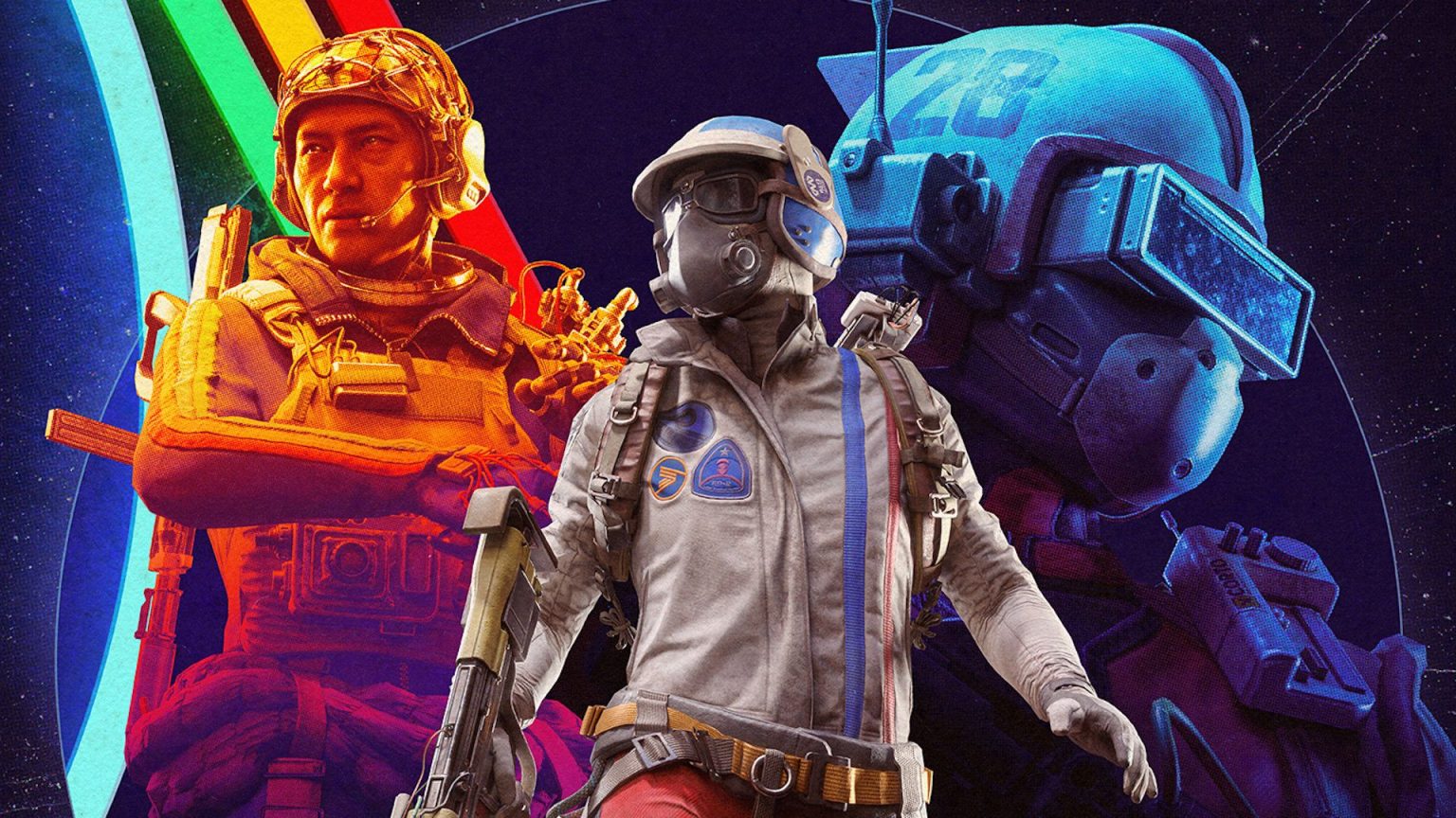 ARC Raiders za darmo przed premierą