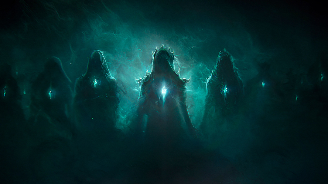 Arkheron zwiastun i testy Alpha