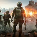 Battlefield 6 Battle Royale