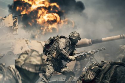 Battlefield 6 nowe funkcje i zmiany w dniu premiery