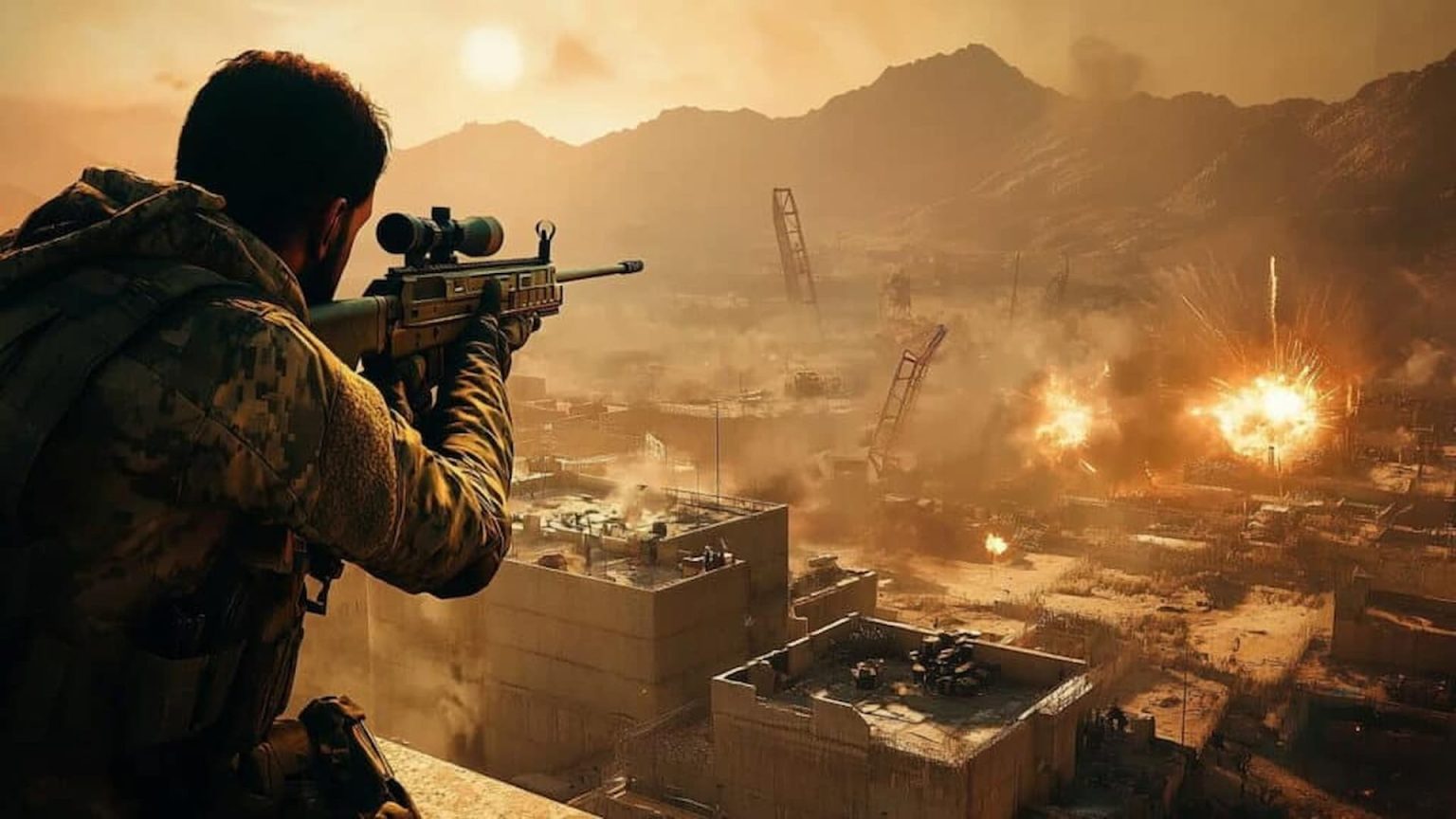 Battlefield 6 – powrót do korzeni serii