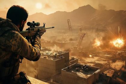 Battlefield 6 – powrót do korzeni serii