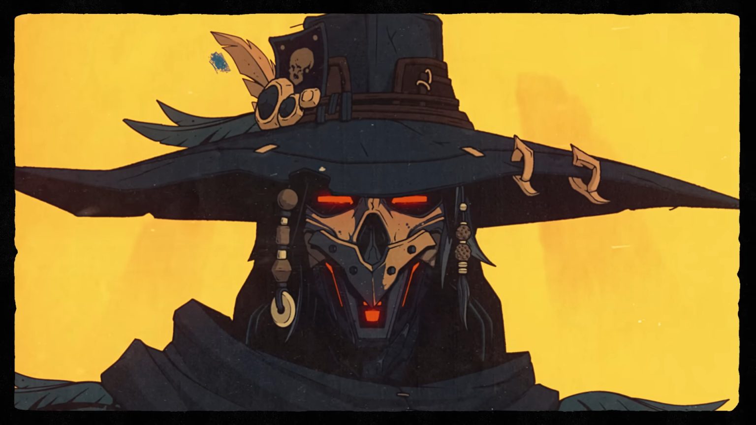 Borderlands 4 C4SH