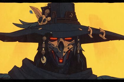 Borderlands 4 C4SH