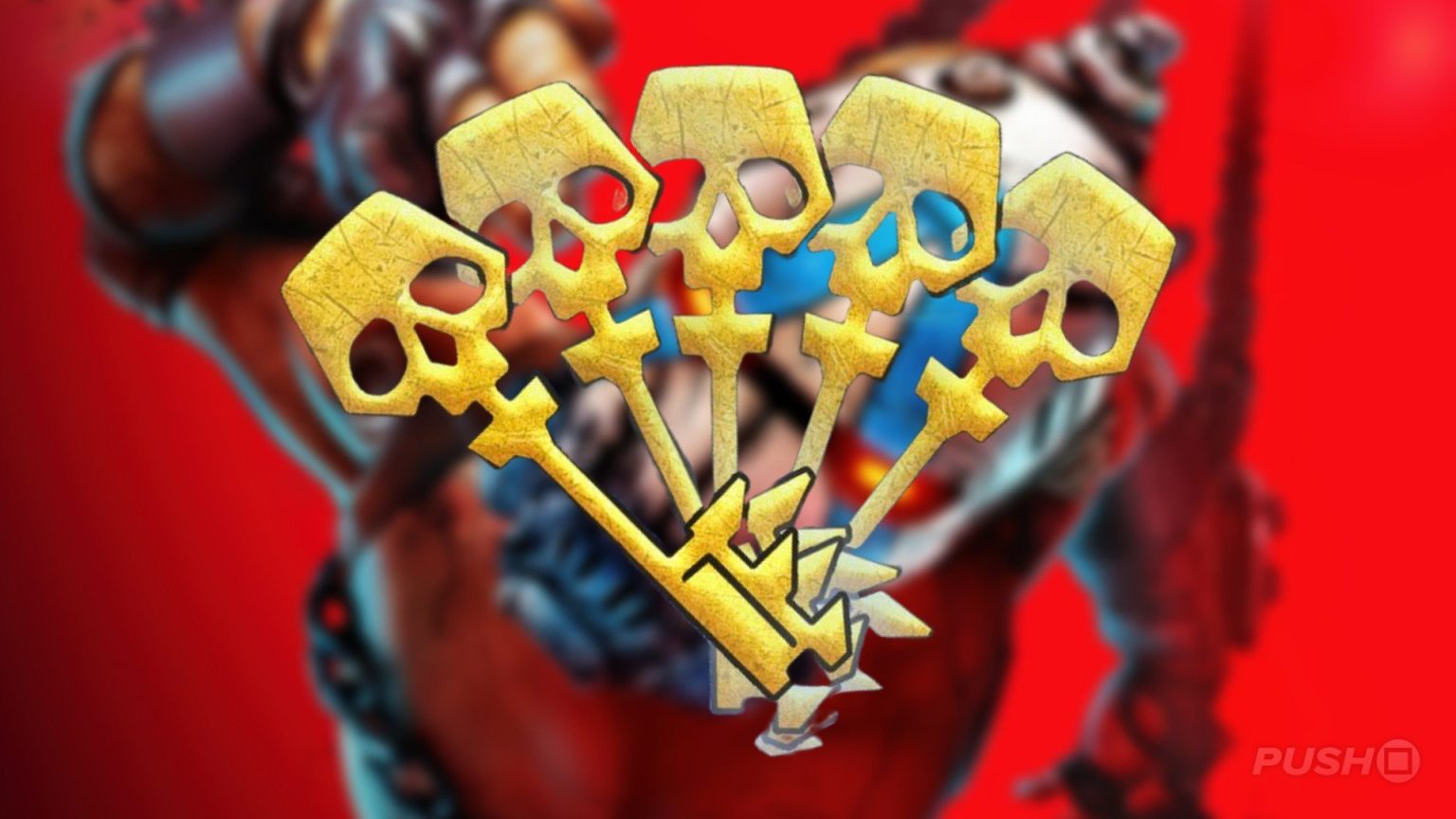 Borderlands 4 Shift Codes – wszystkie aktywne kody