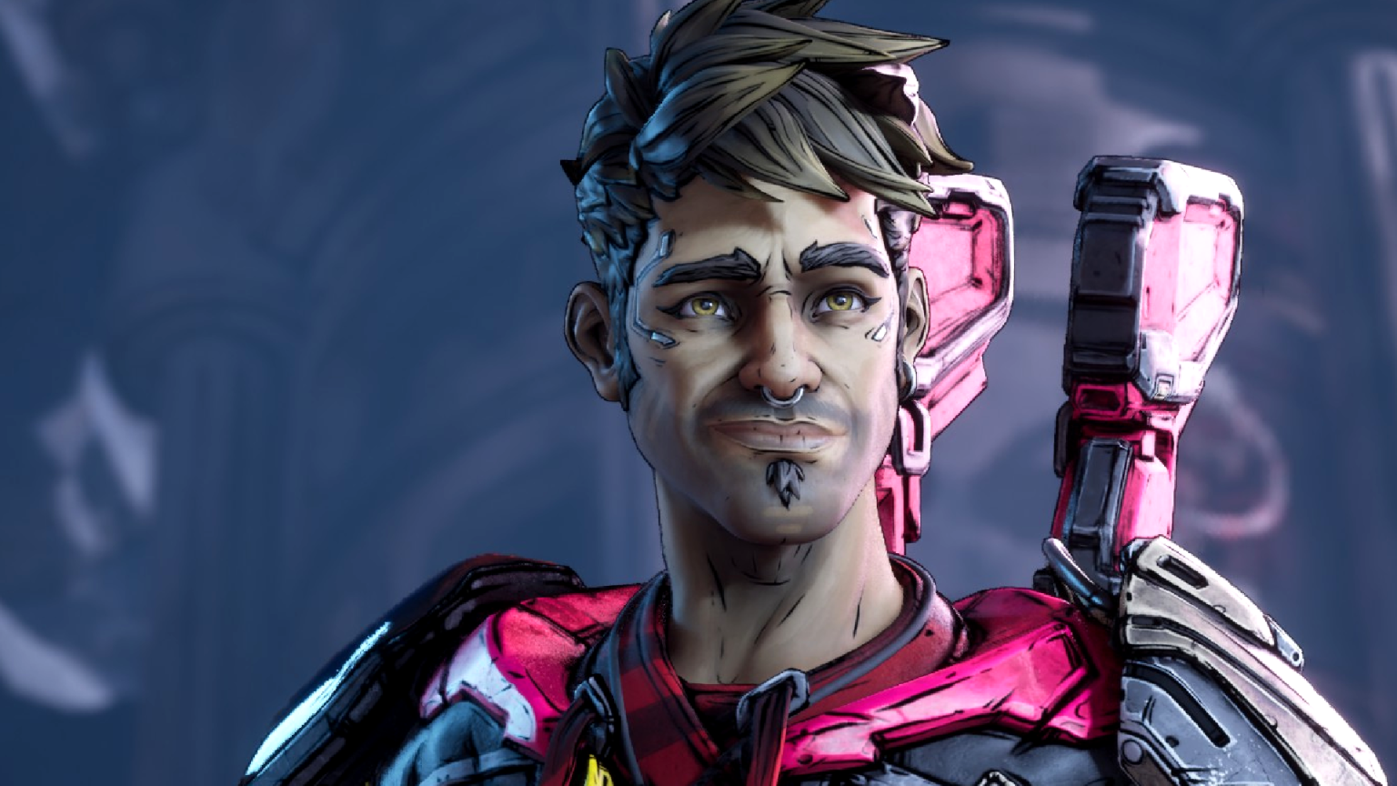 Borderlands 4 recenzja – planeta Kairos i walka ze Strażnikiem Czasu