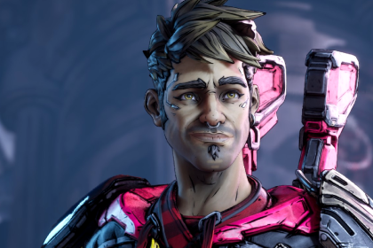 Borderlands 4 recenzja – planeta Kairos i walka ze Strażnikiem Czasu