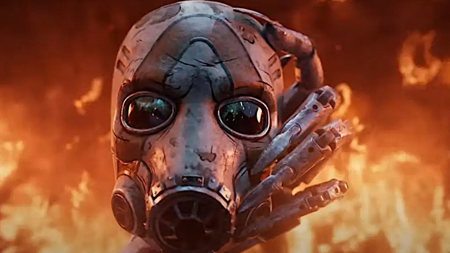 Borderlands 4 zwiastun premierowy i data premiery