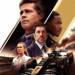 Brad Pitt w filmie F1 – recenzja filmu