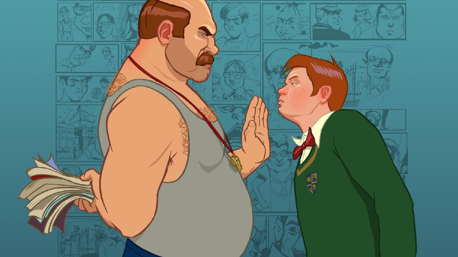 Bully 2 dlaczego nie powstało – Rockstar ujawnia prawdę o anulowaniu gry