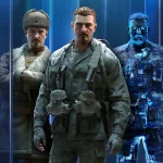 Call of Duty 7 Open Beta Early Access