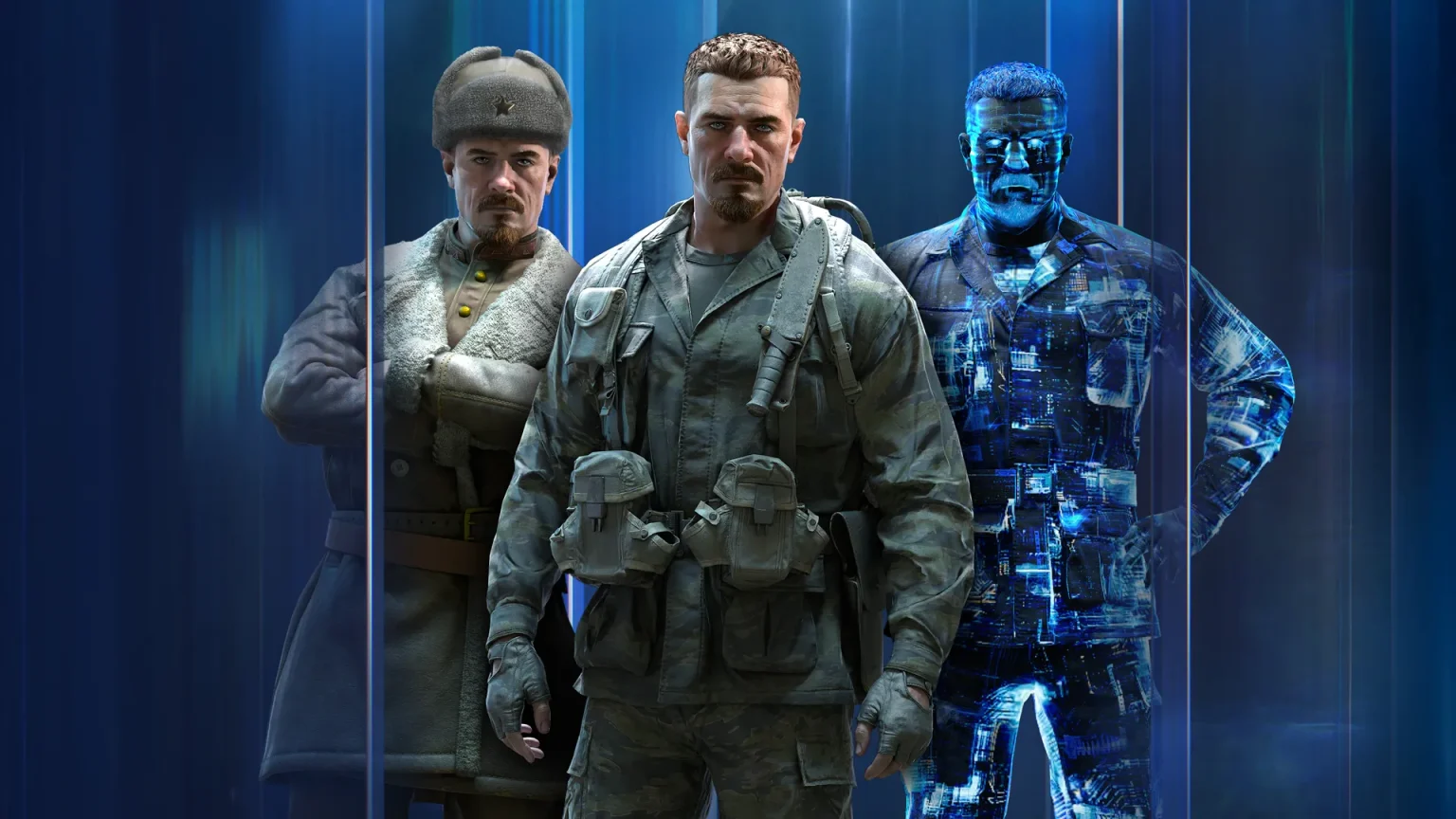 Call of Duty 7 Open Beta Early Access