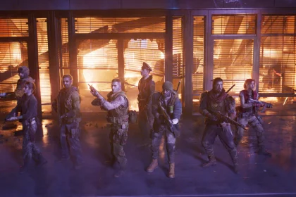 Call of Duty: Black Ops 7 Zombies