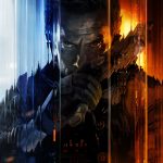 Call of Duty Black Ops 7 paski życia