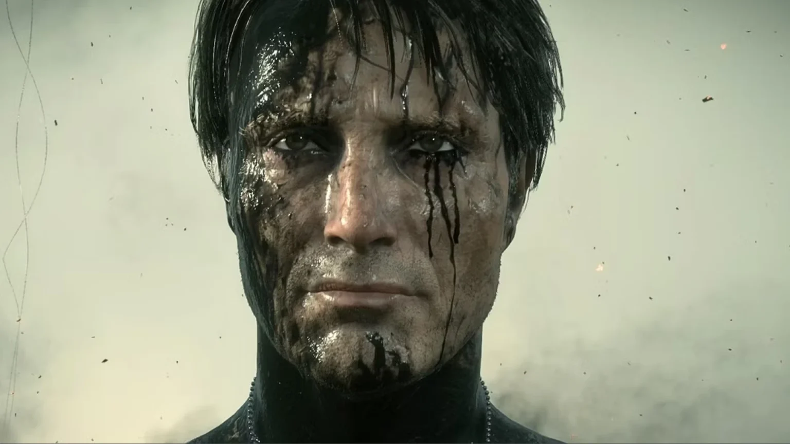 Death Stranding film - zwiastun