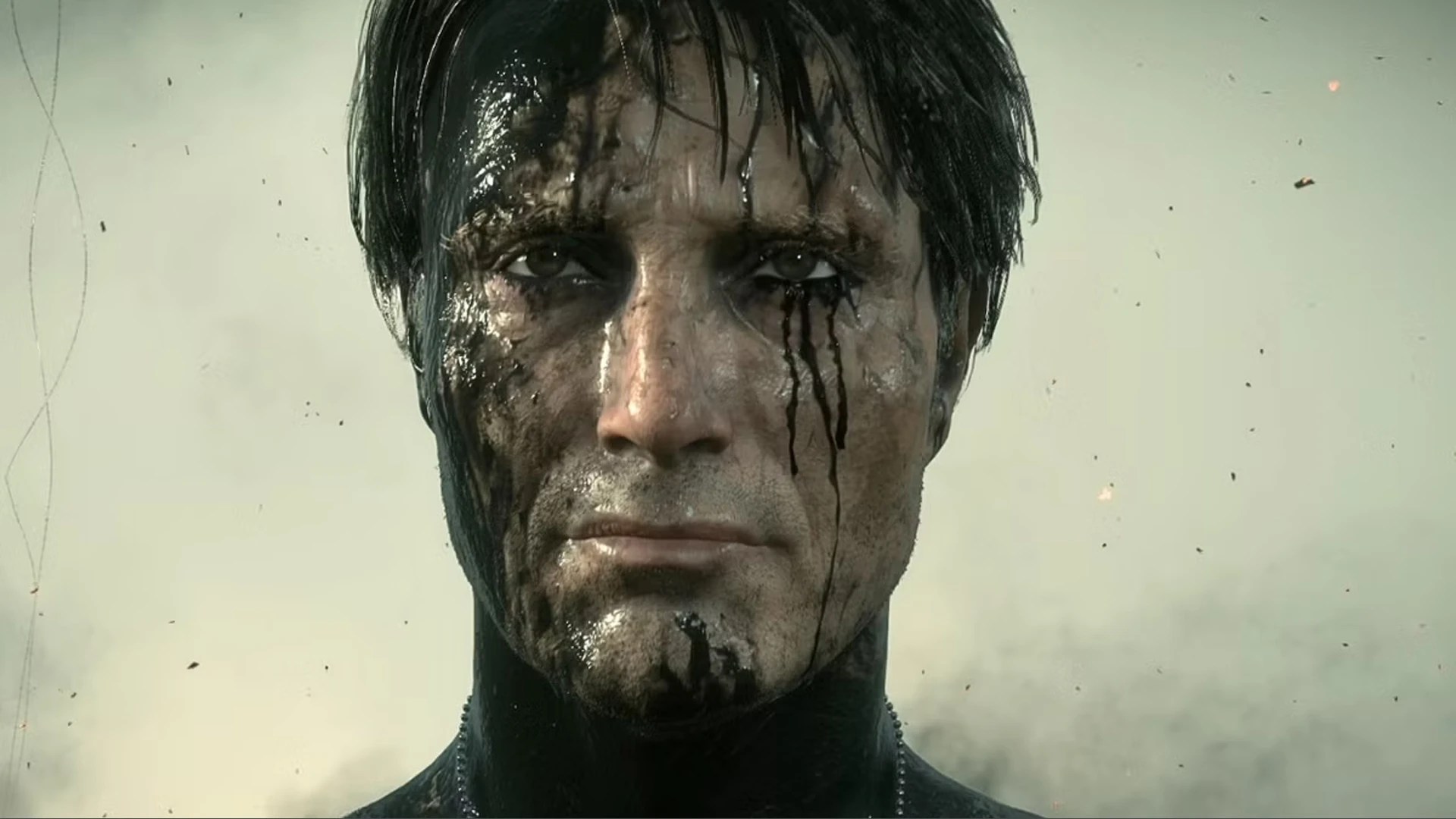 Death Stranding film - zwiastun