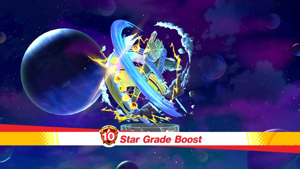 Dragon Ball: Gekishin Squadra recenzja – kosmiczna walka z Kulami Smoczymi