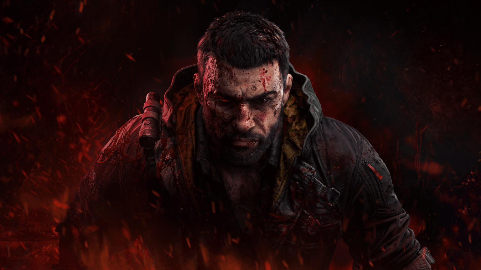 Dying Light The Beast Steam Deck Verified