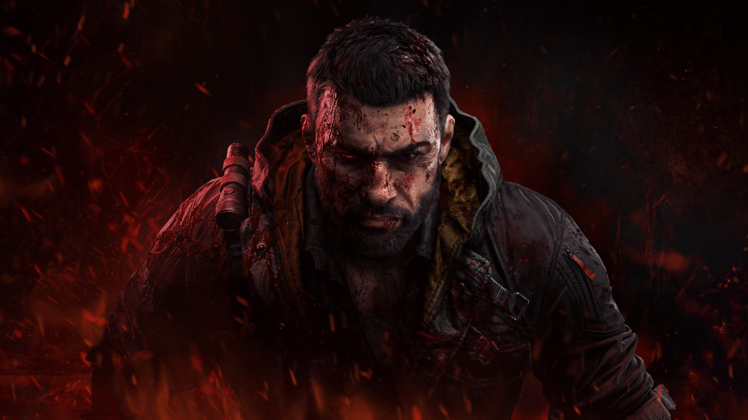 Dying Light The Beast Steam Deck Verified