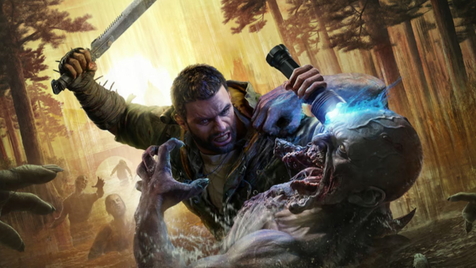 Dying Light: The Beast premiera – Kyle Crane powraca w nowej grze Techlandu