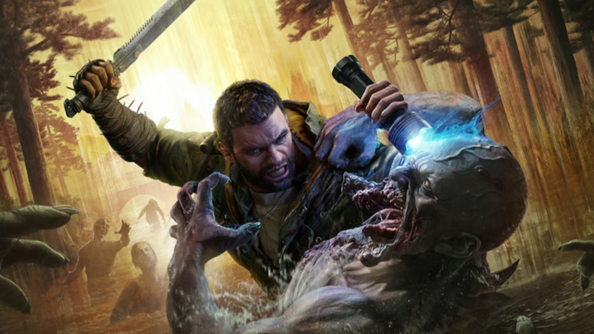 Dying Light: The Beast premiera – Kyle Crane powraca w nowej grze Techlandu