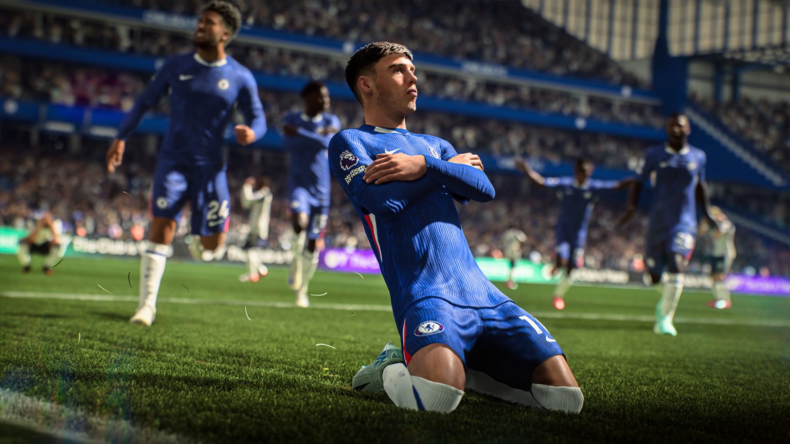 EA Sports FC 26 recenzja gry