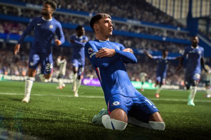 EA Sports FC 26 recenzja gry