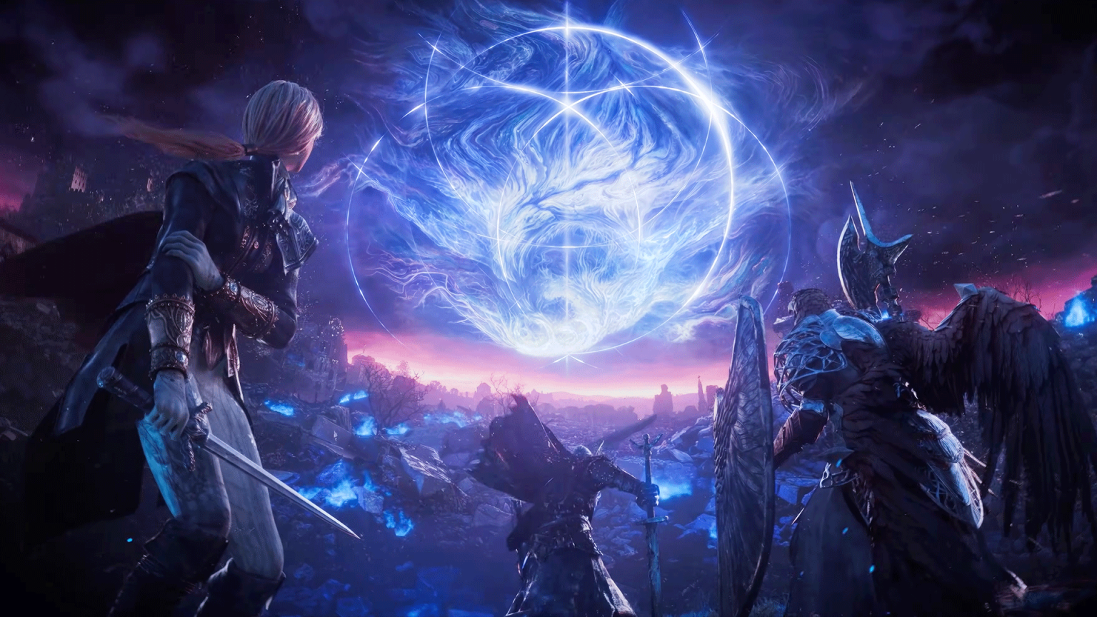 Elden Ring Nightreign Czeluść Nocy