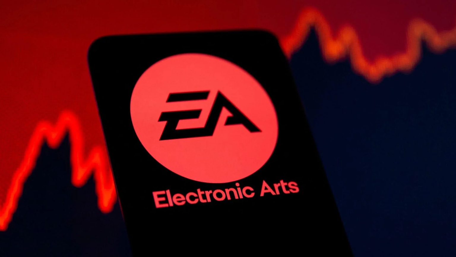 Electronic Arts 50 miliardów dolarów – największy deal inwestycyjny w historii gier