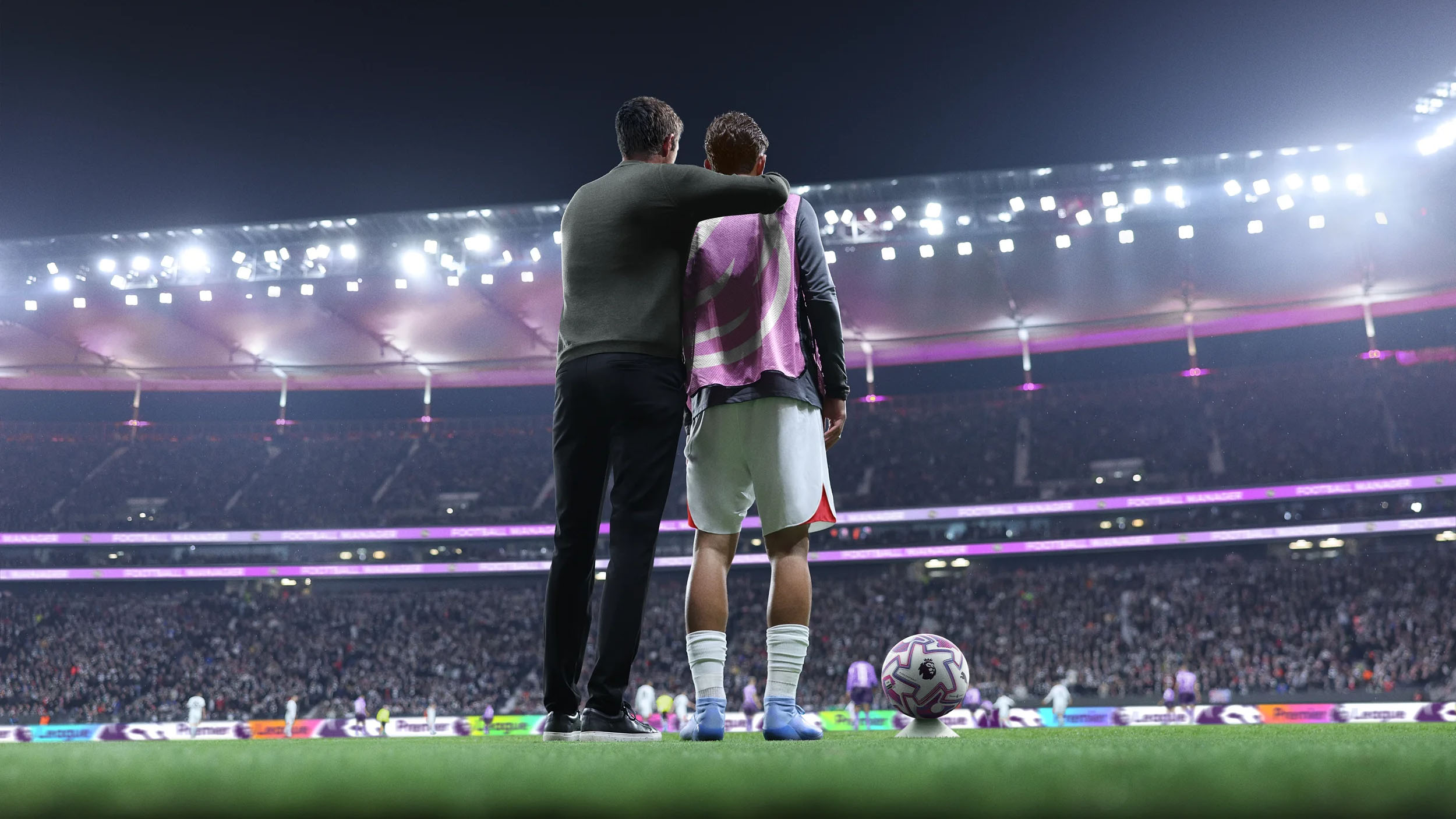 Football Manager 26 premiera