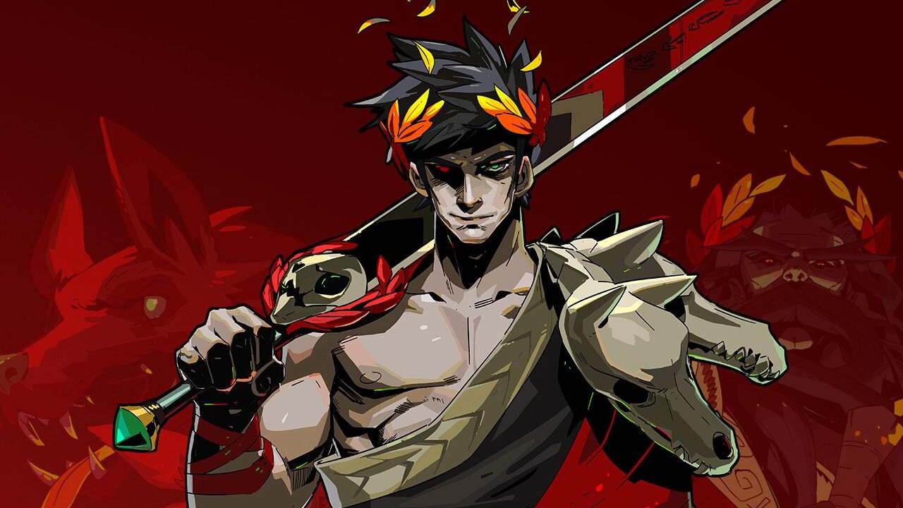 Hades Xbox Game Pass
