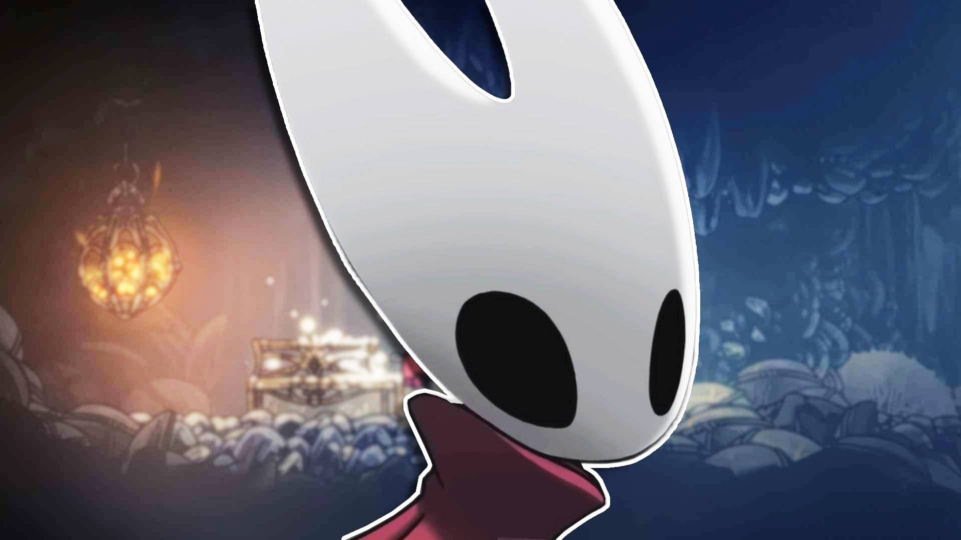 Hollow Knight Silksong recenzja – piękno utkane z bólu Hollow Knight Silksong recenzja