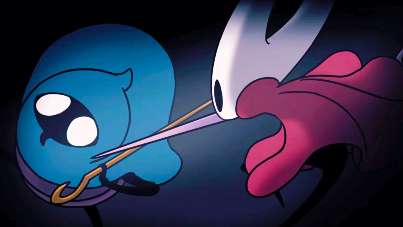 Hollow Knight Silksong speedrun – rekord poniżej 70 minut