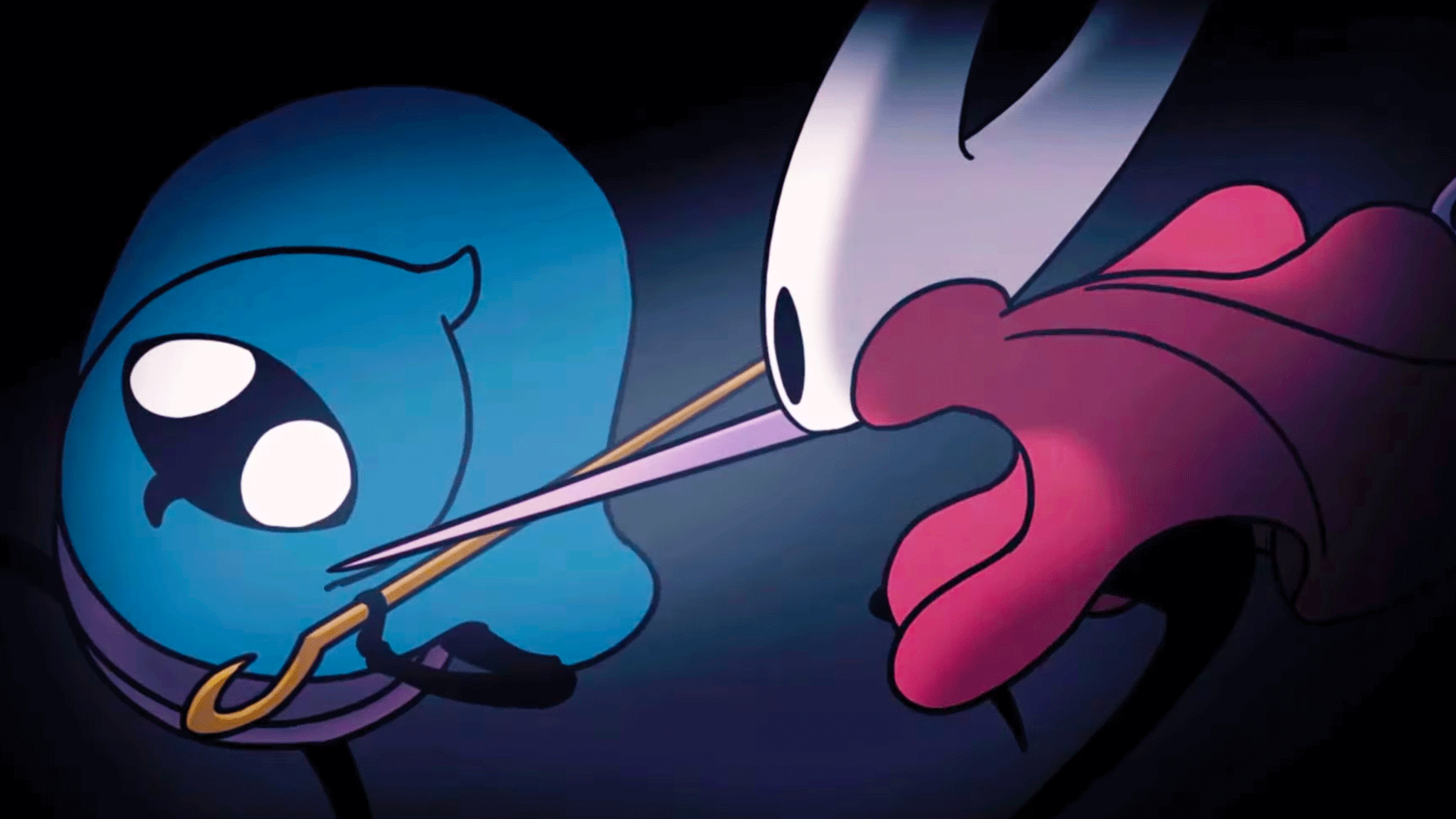 Hollow Knight: Silksong – Speedrunner z nowym rekordem Hollow Knight Silksong speedrun – rekord poniżej 70 minut