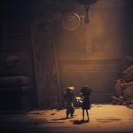 Little Nightmares 3 demo