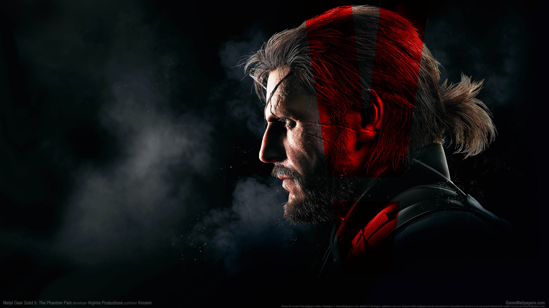 Metal Gear Solid Remake – Konami pyta fanów o przyszłość serii