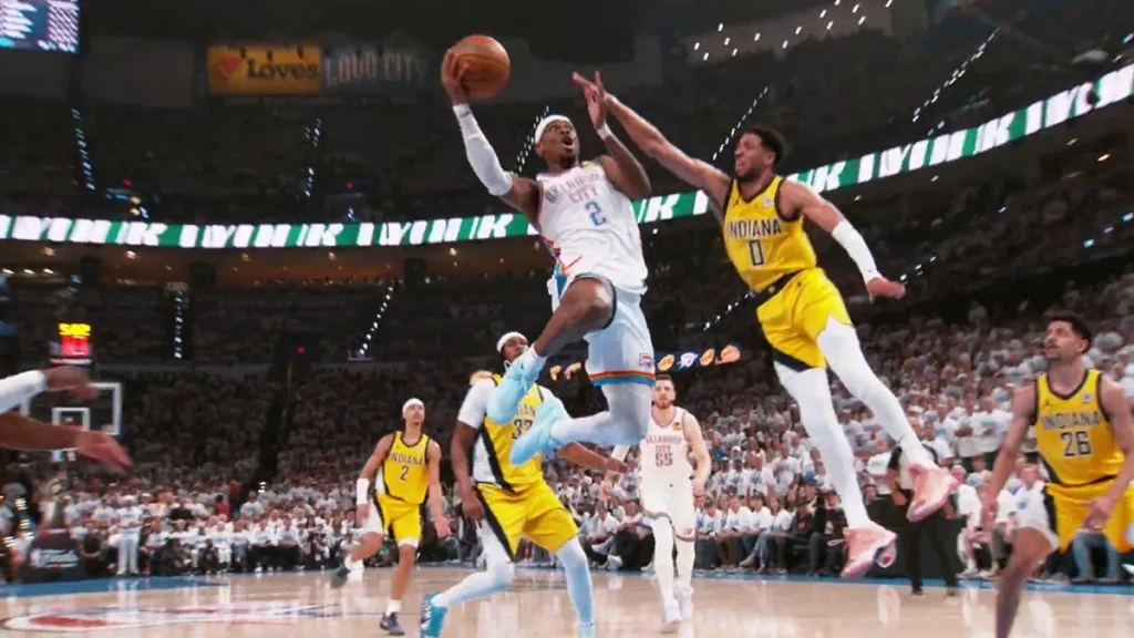 NBA 2K26 recenzja –gameplay