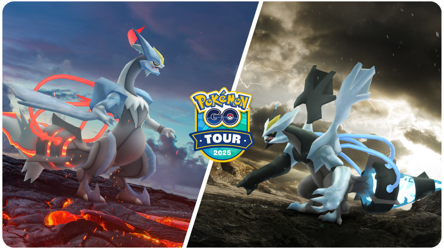Pokemon GO Tour 2026 Cities and Dates Revealed