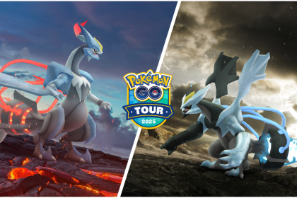 Pokemon GO Tour 2026 Cities and Dates Revealed
