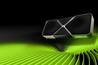 RTX 50 Super karta graficzna