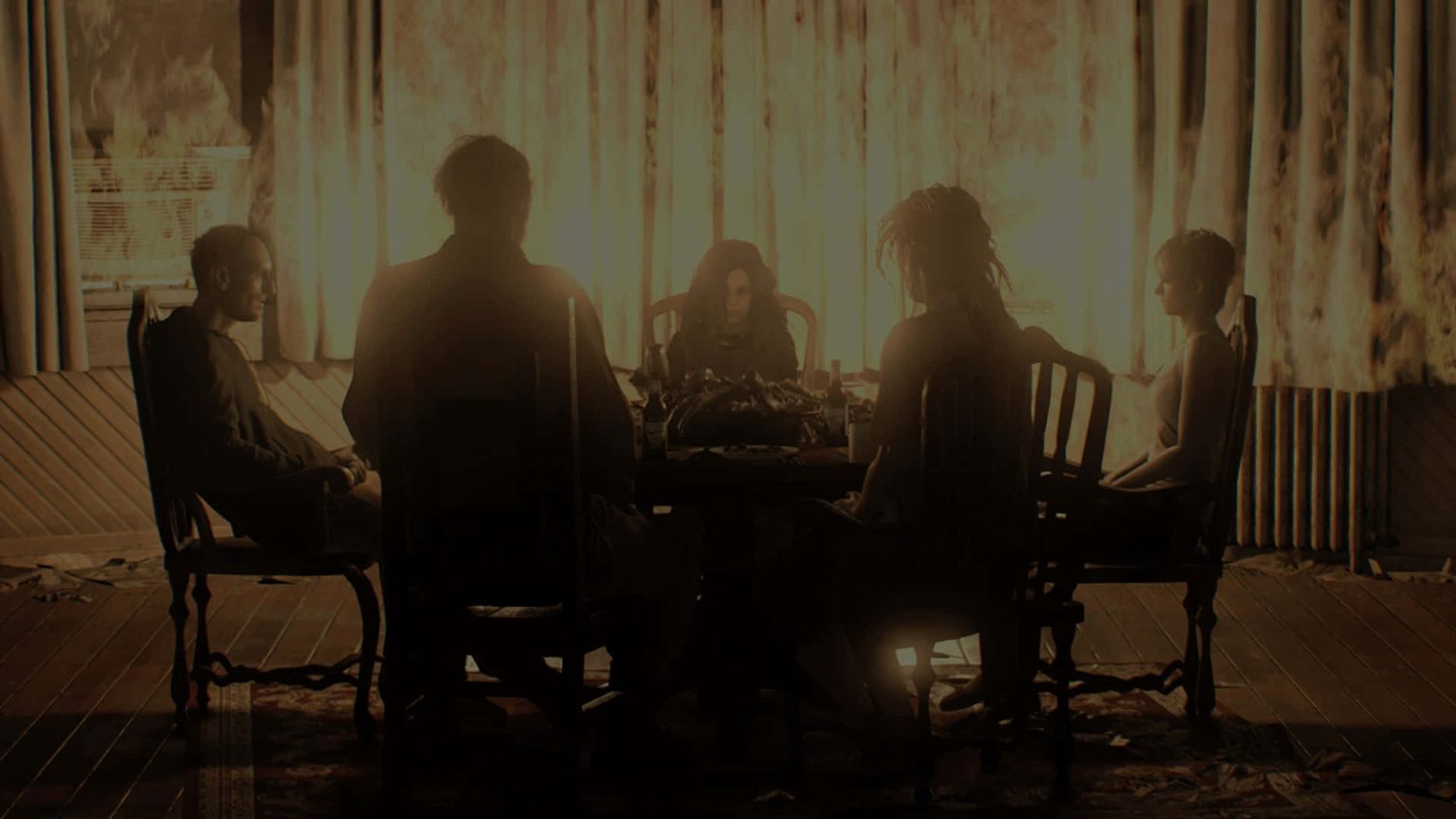 Resident Evil 7 i Village Switch 2