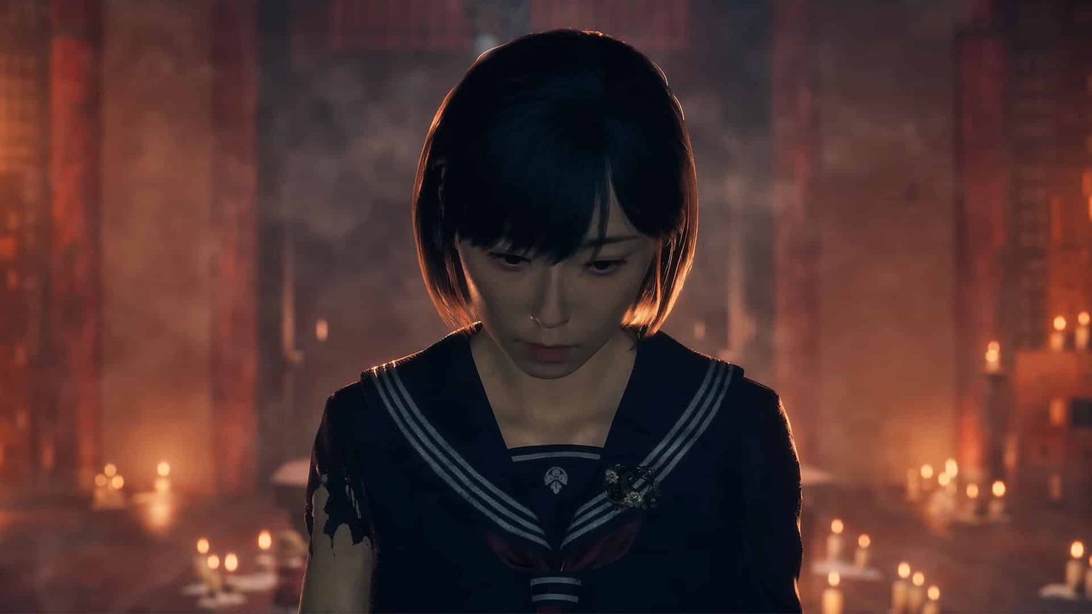 Silent Hill f – zwiastun i pierwsze recenzje gry