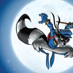 Sly Cooper powrót – brak planów na nową część