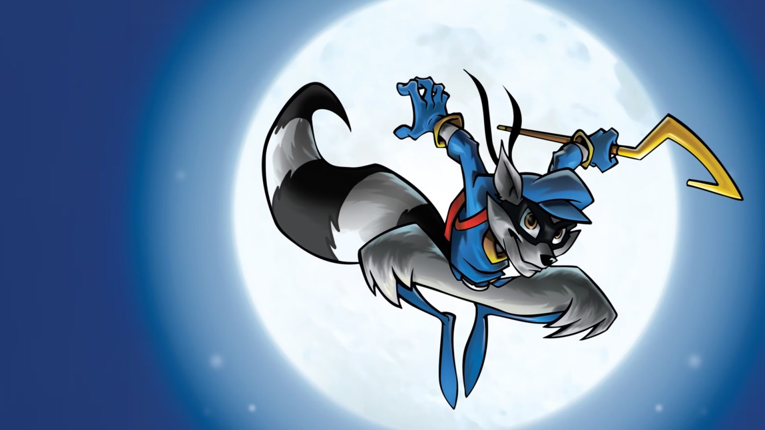 Sly Cooper powrót – brak planów na nową część
