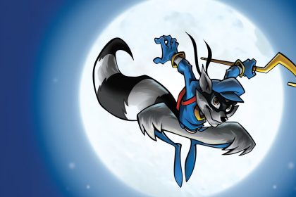 Sly Cooper powrót – brak planów na nową część