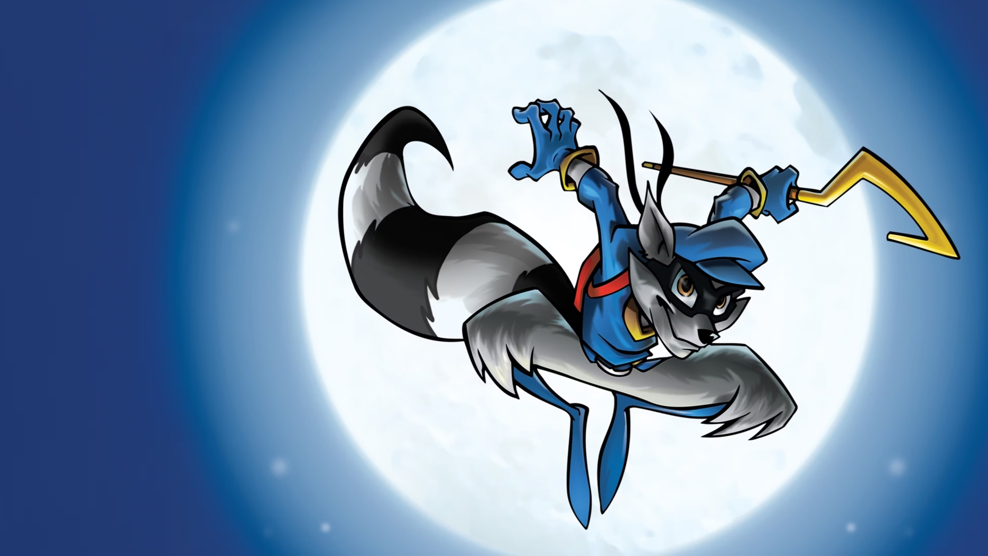 Sly Cooper – Sucker Punch nie planuje powrotu kultowej serii Sly Cooper powrót – brak planów na nową część