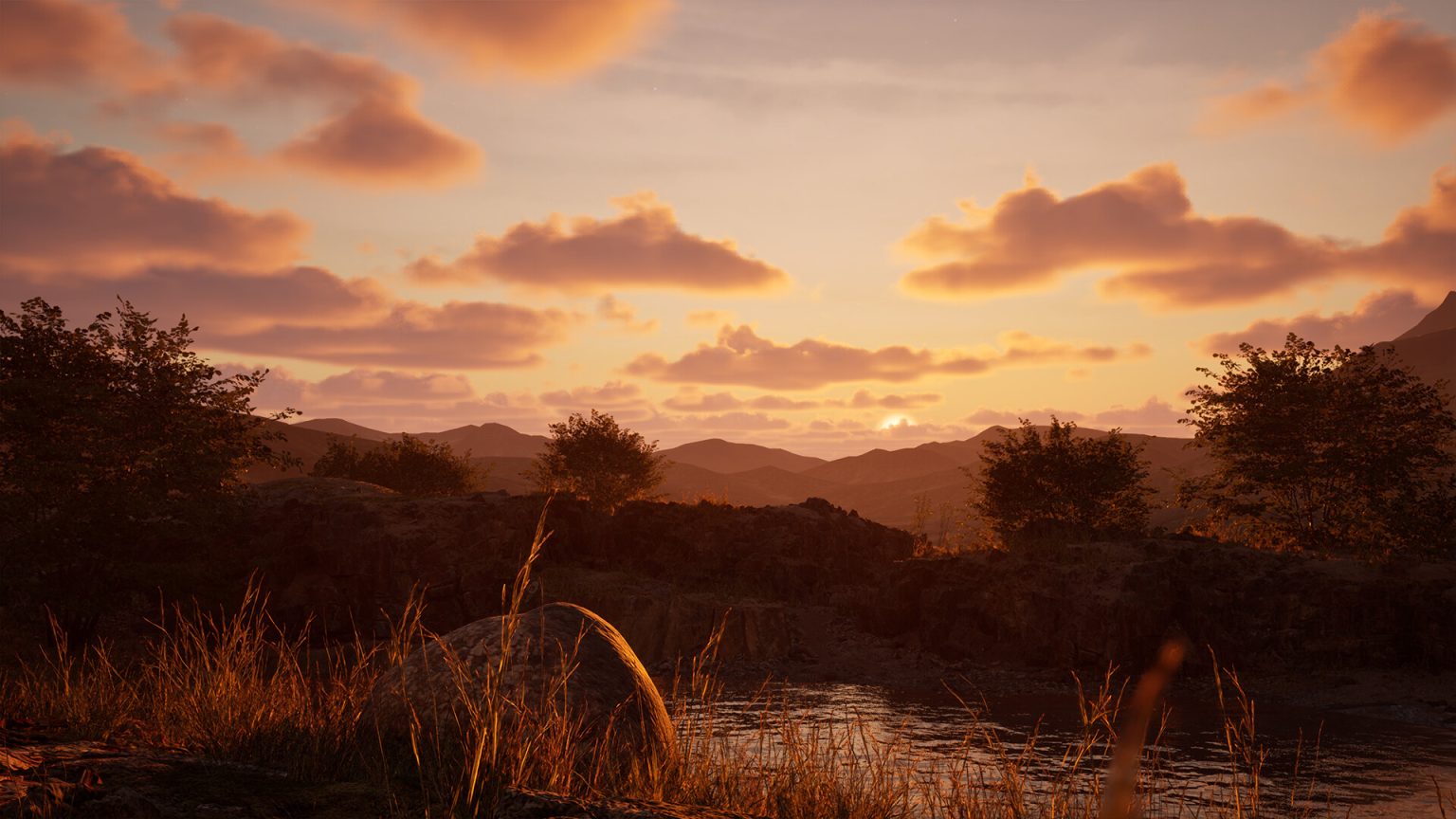 Stone Simulator - recenzja gry