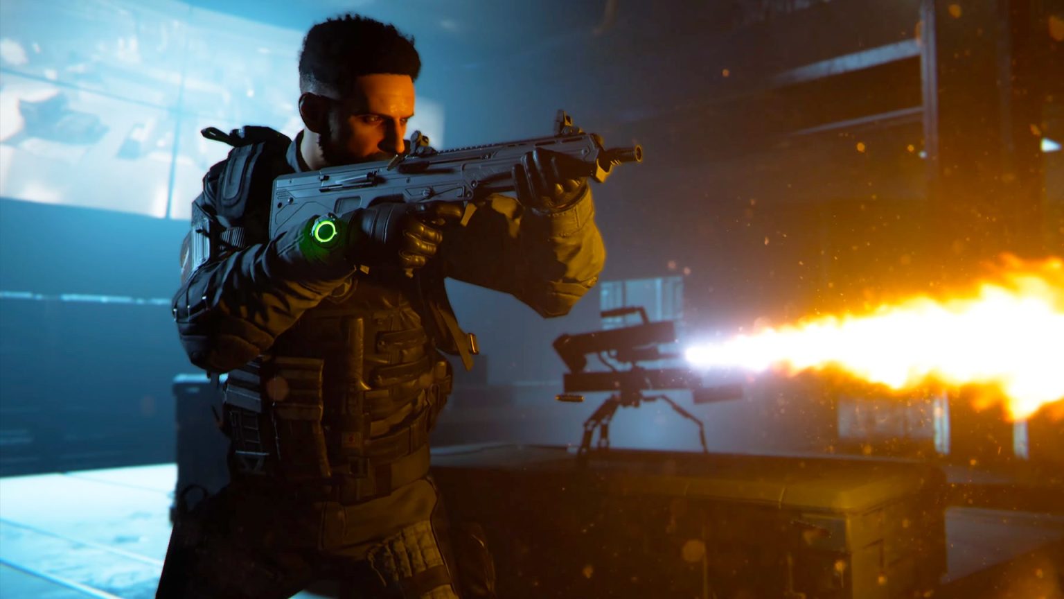 The Division 2 The Pact – nowy sezon