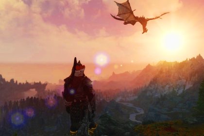 The Elder Scrolls 6 możliwy termin premiery